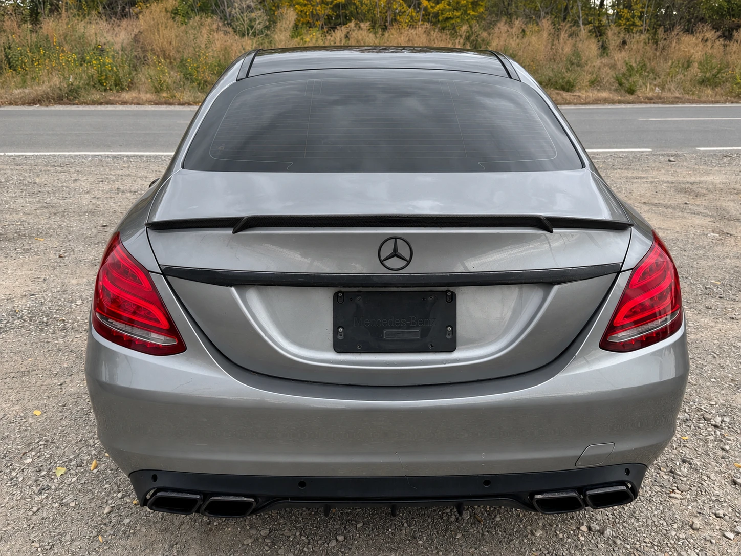 Mercedes-Benz C 300 4MATIC| AMG-PACK| �������| ��������| BURMESTER|  | Mobile.bg � ����������� 6