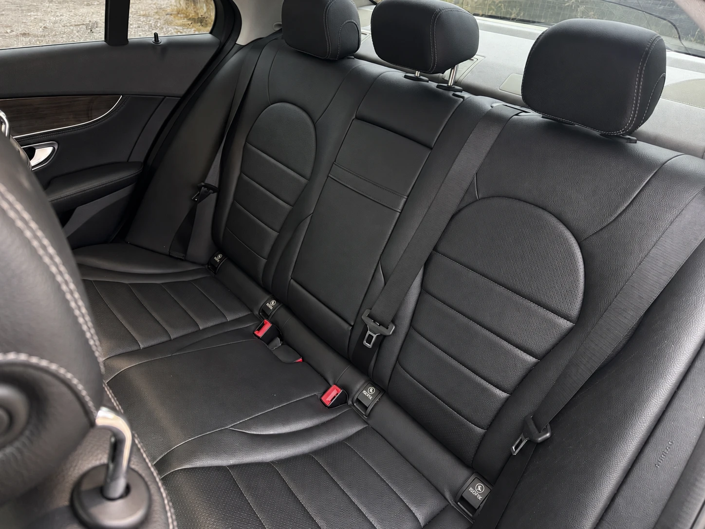 Mercedes-Benz C 300 4MATIC| AMG-PACK| �������| ��������| BURMESTER|  | Mobile.bg � ����������� 9