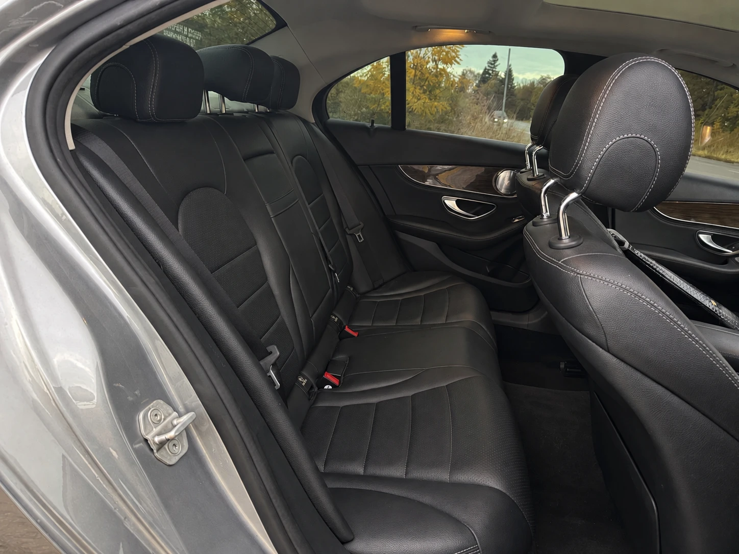 Mercedes-Benz C 300 4MATIC| AMG-PACK| �������| ��������| BURMESTER|  | Mobile.bg � ����������� 10