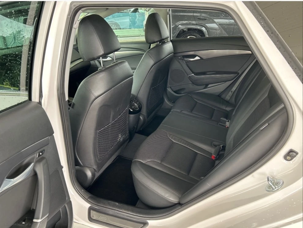 Hyundai I40, снимка 2 - Автомобили и джипове - 56679660