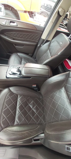 Mercedes-Benz GLE 350, снимка 11