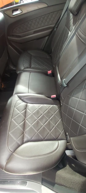 Mercedes-Benz GLE 350, снимка 16
