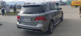 Mercedes-Benz GLE 350, снимка 6