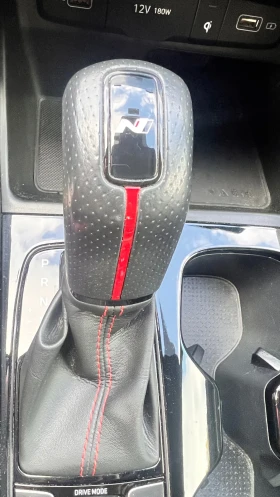 Hyundai Tucson 1.6T-GDI Mild Hybrid DCT, снимка 13