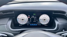 Hyundai Tucson 1.6T-GDI Mild Hybrid DCT, снимка 9
