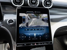 Mercedes-Benz GLC 400 450d 4-MATIC AMG PANORAMA 360 MEMORY, снимка 8