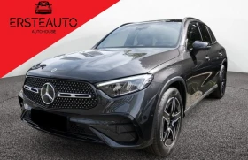 Mercedes-Benz GLC 400 450d 4-MATIC AMG PANORAMA 360 MEMORY, снимка 1