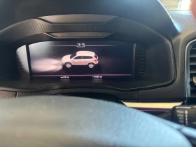 Skoda Karoq БЕНЗИН 1.5 150КС АВТОМАТ DSG 2020 DIGITAL , снимка 9
