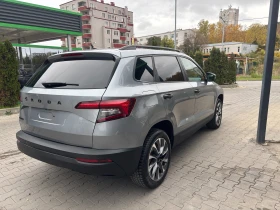 Skoda Karoq БЕНЗИН 1.5 150КС АВТОМАТ DSG 2020 DIGITAL , снимка 4