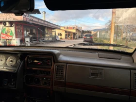 Jeep Grand cherokee 4.0 184HP LPG РЪЧКА, снимка 10