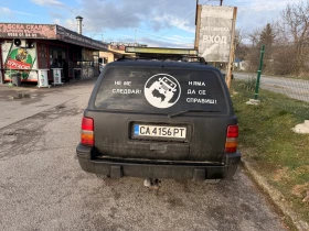 Jeep Grand cherokee 4.0 184HP LPG РЪЧКА, снимка 4