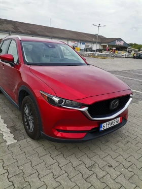 Mazda CX-5 2.5i, снимка 3