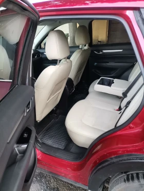 Mazda CX-5 2.5i, снимка 7