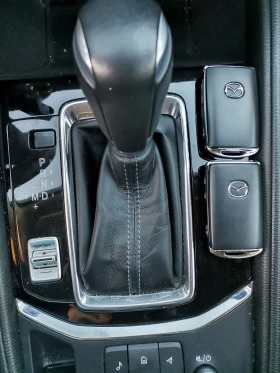 Mazda CX-5 2.5i, снимка 11