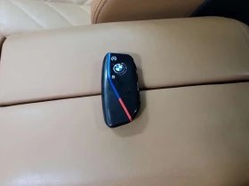 BMW X5 * XDRIVE40I * * ПАНОРАМА* * ДИСТРОНИК* , снимка 14
