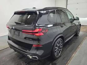 BMW X5 * XDRIVE40I * * ПАНОРАМА* * ДИСТРОНИК* , снимка 3