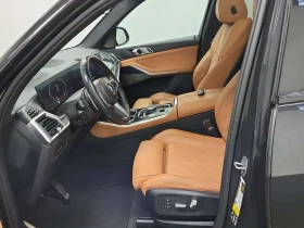 BMW X5 * XDRIVE40I * * ПАНОРАМА* * ДИСТРОНИК* , снимка 8