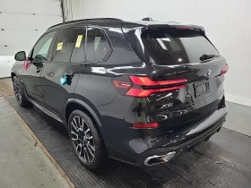 BMW X5 * XDRIVE40I * * ПАНОРАМА* * ДИСТРОНИК* , снимка 4