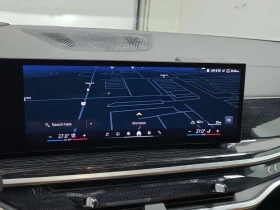 BMW X5 * XDRIVE40I * * ПАНОРАМА* * ДИСТРОНИК* , снимка 12