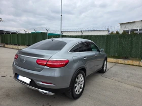 Mercedes-Benz GLE 350 COUPE , снимка 7