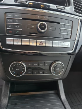 Mercedes-Benz GLE 350 COUPE , снимка 11