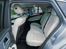 Mercedes-Benz GLE 350 COUPE , снимка 13