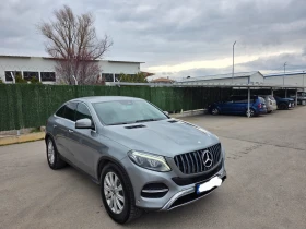 Mercedes-Benz GLE 350 COUPE , снимка 3