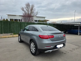 Mercedes-Benz GLE 350 COUPE , снимка 5