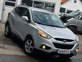 Hyundai IX35 2.0CRDI 4X4, снимка 3