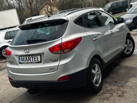 Hyundai IX35 2.0CRDI 4X4, снимка 4