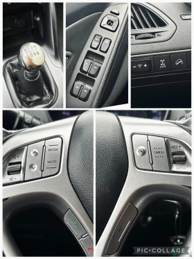 Hyundai IX35 2.0CRDI 4X4, снимка 10
