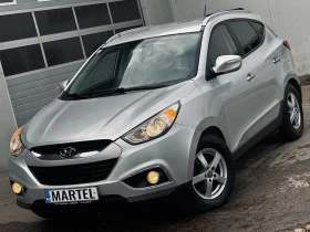Hyundai IX35 2.0CRDI 4X4, снимка 1