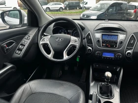 Hyundai IX35 2.0CRDI 4X4, снимка 7