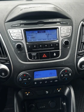 Hyundai IX35 2.0CRDI 4X4, снимка 8