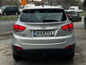 Hyundai IX35 2.0CRDI 4X4, снимка 5