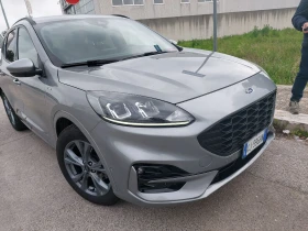 Ford Kuga 1.5 EcoBlue ST Line, снимка 1