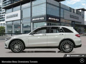 Mercedes-Benz GLC 43 AMG * CARFAX * Фиксирана цена до България * , снимка 3