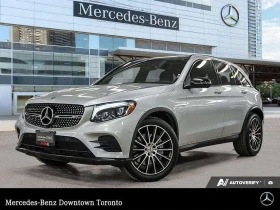 Mercedes-Benz GLC 43 AMG * CARFAX * Фиксирана цена до България * , снимка 1