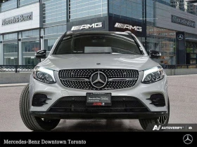 Mercedes-Benz GLC 43 AMG * CARFAX * Фиксирана цена до България * , снимка 2