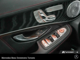 Mercedes-Benz GLC 43 AMG * CARFAX * Фиксирана цена до България * , снимка 10