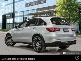 Mercedes-Benz GLC 43 AMG * CARFAX * Фиксирана цена до България * , снимка 4