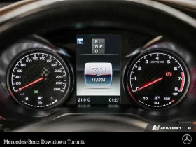 Mercedes-Benz GLC 43 AMG * CARFAX * Фиксирана цена до България * , снимка 8