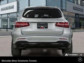 Mercedes-Benz GLC 43 AMG * CARFAX * Фиксирана цена до България * , снимка 5