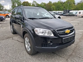 Chevrolet Captiva 2 4I* 4×4* 7местен* ХОЛАНДИЯ, снимка 1