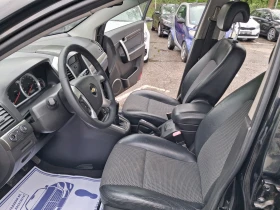 Chevrolet Captiva 2 4I* 4×4* 7местен* ХОЛАНДИЯ, снимка 9