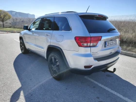 Jeep Grand cherokee Wk2 3.6 LPG 286к.с, снимка 5