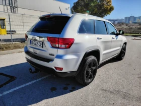 Jeep Grand cherokee Wk2 3.6 LPG 286к.с, снимка 4