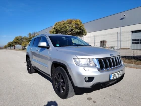 Jeep Grand cherokee Wk2 3.6 LPG 286к.с, снимка 2