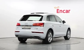 Audi Q5 45TFSI QUATTRO| HEAD UP| KEYLESS| ПАНОРАМА, снимка 3