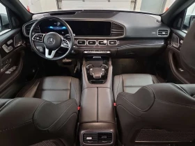 Mercedes-Benz GLE 450 АМГ ПАКЕТ/CARFAX/ПОДГРЕВ/ ЛЕНТИ/ПАНОРАМА/Burmester, снимка 10